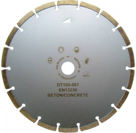 Disc DiamantatExpert pt. Beton, Zidarie & Dale 150x22.2 (mm) ECO - DXDH.1912.150