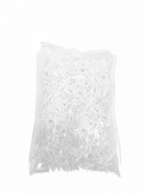 Distantiere ( Cruciulite ) pt. placi - gresie si faianta - Rost 1 mm - 500 buc - XLEV-TS1-500 - Img 3