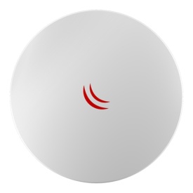 DynaDish 5, antena 25dBi 5GHz, 45Km+, 802.11ac, 1 x Gigabit, PoE - MikroTik RBDynaDishG-5HacD - Img 4