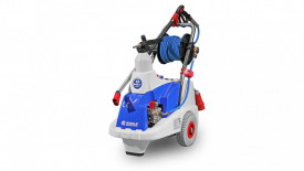 Echipament de spălare cu înaltă presiune pentru industria alimentara EHRLE KD940-F Premium - Img 4