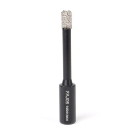 Freza carota Montolit FAJ06 pentru ceramica diametru Ø 6 mm