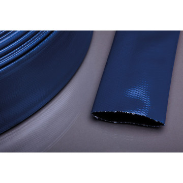 Furtun refulare Inovaflat 75 mm Rola 25 m