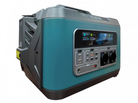 Generator solar statie de incarcare Konner KS-2200PS-FC 
