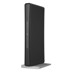 hAP ac³, 5 x Gigabit, 1 x PoE, 802.11b/g/n 2.4Ghz, 802.11ac 5Ghz, antene externe 3dBi 2.4GHz, 5.5dBi 5GHz - MikroTik RBD53iG-5HacD2HnD - Img 4