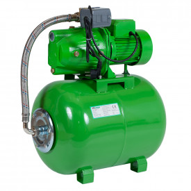 Hidrofor ProGARDEN AUJET100L/50L, 750W, 50L/min, 50L - Img 4