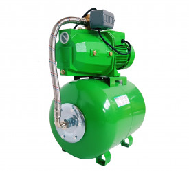 Hidrofor ProGARDEN AUJET200L/50L hidrofor, 1500W, 70L/min, 50L - Img 2