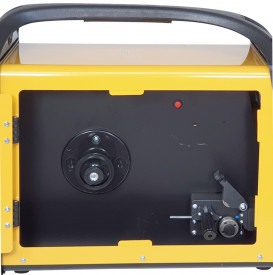 Inverter sudare MIG/MAG - ProWELD MIG250e - Img 6