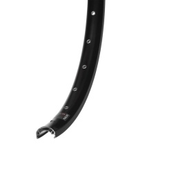 Janta MACH1 MAXX DISC 27,5 - (584 x 25C) - 32H Negru Anodizat Capsata