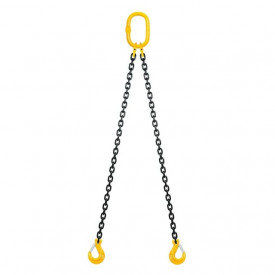 Lant ridicare 2 brate grad 80 7.5 tone lungime 4 m Lant diam 13mm