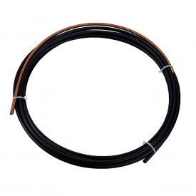 Liner grafit sarma sudura ProWELD, 1.2~1.6mm (4m lungime) MIG-500Y (40KD) - Img 2