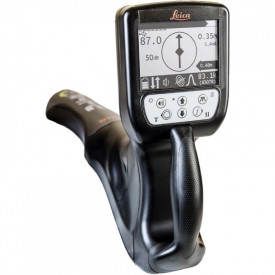 Localizator Utilitati Ultra Advanced, sistem cu transmitator 12W - Leica-6011141 - Img 4