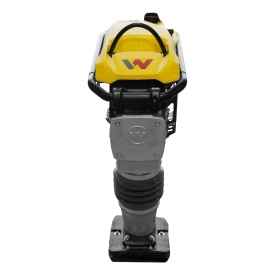 Mai compactor 70 KG Wacker Neuson BS68-4A/28 – 19 kN, motor Honda GXR120RT