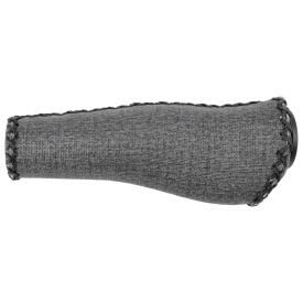 Mansoane VELO Stella Ergo 135 mm Dark Grey