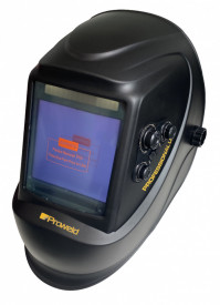 Masca sudura automata LCD ProWELD LY-800H, reglabila, clasa optica 1111