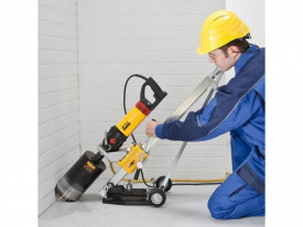 Masina de carotat REMS Picus SR Set Titan 183022