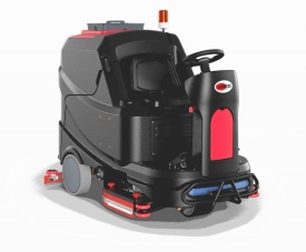 Masina de spalat / aspirat, cu post-conducere si acumulator Viper AS1050R-EU - 980/2x508mm - Nilfisk-50000594 - Img 1