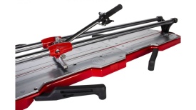 Masina de taiat gresie, faianta 125cm, TX-1250 MAX - RUBI-17921 - Img 3
