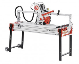 Masina de taiat gresie, faianta, placi 130cm, 2.2kW, Zoe 130 Advanced - Raimondi-420130AP - Img 1