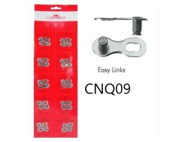 MissingLink SUNRACE 9 v CNQ09 1/2" x 3/32
