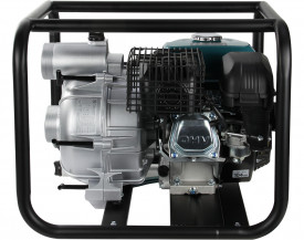 Motopompa apa murdara 3" - 1100 l / min - Konner & Sohnen - KS-80TW - Img 3