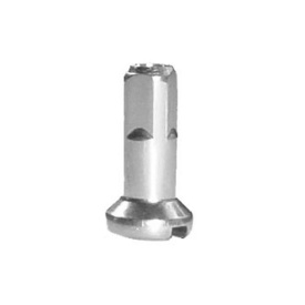 Niplu UCP cnSPOKE 14G-S 12-2 mm Silver