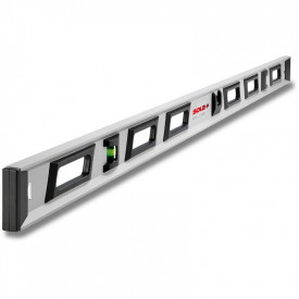Nivela de precizie SOLA HPL 3 180 cm, 3 bule