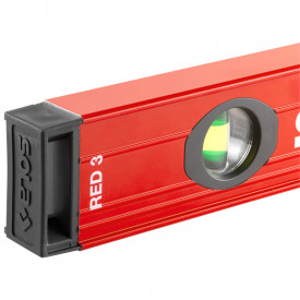 Nivela din aluminiu SOLA RED 3, 100cm