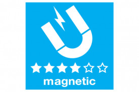 Nivela electronica digitala magnetica (clinometru) ENWM60