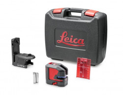 Nivela Laser cu 5 Puncte Leica LINO P5 - Img 2