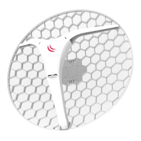 Pachet 4 bucati - LHG XL 5 ac antena 27dBi 5GHz, 802.11ac, 1 x Gigabit, PoE - MikroTik RBLHGG-5acD-XL(4 buc) - Img 3