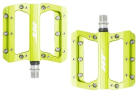 Pedale HT AN14A Verde Apple