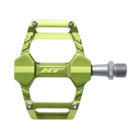 Pedale HT AR06SX Verde