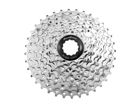 Pinion Casetat SunRace CSM98 9v 11-36T Nikel