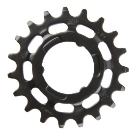 Pinion E-Bike KMC Ritzel 18T 1/2×1/8″ SHIMANO - Img 1
