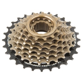 Pinion Filetat 5V VENTURA 14-28T