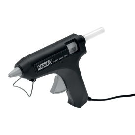 Pistol de lipit GlueGun Hobby Rapid 24928000 , negru, max 72W, debit 125g/h, 150 - 200°C,