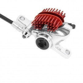 Placute Frana KOOL STOP Avid Elixier/Sram XX Aero-Kool - Img 3