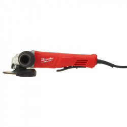 Polizor unghiular 125mm, 1250W MILWAUKEE AG13-125XSPD