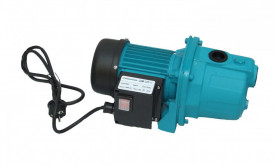 Pompa apa curata de suprafata ProGARDEN GP07800, 800W, 50L/min, 1"/ 25mm