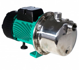 Pompa apa curata de suprafata ProGARDEN SGJ600, 600W, 55L/min, 38m, 1"/ 25mm