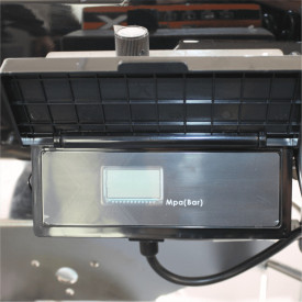 Pompa de zugravit vopsit PAZ-32X  airless cu piston