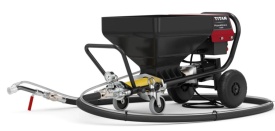 Pompa multifunctionala Titan PowrMax 420 SprayPack - Img 2