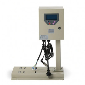 ProGARDEN VFA-12LS Controler VFD 20-50Hz, 2.2kW, 1x220V-in, 3x220V-out, panou extern, LCD - Img 3