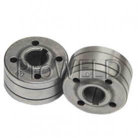 ProWELD MR-001 rola ghidaj MIG 0.8-1.0mm - Img 1