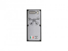 Racitor de aer Biocooler MASTER BC120, portabil