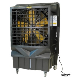 Racitor de aer portabil MASTER BC 220