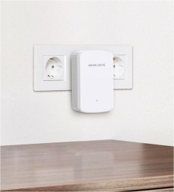 Range Extender Mercusys WiFi AC750 Dual Band mod High Speed - ME20 - Img 3