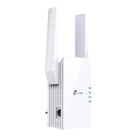 Range Extender TP-link RE505X, AX1500, OneMesh, Dual-Band, Gigabite - Img 4