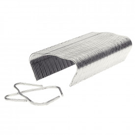 Rapid 40107758, set de 4200 inele pentru gard din aluminiu, C50, diametru 4-14 mm - Img 2