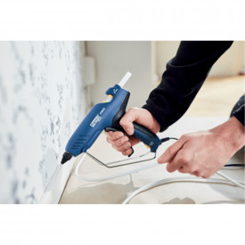 Rapid 5001490, Pistol Glue Gun PRO EG313, functional cu stick-uri de 12 mm - Img 2